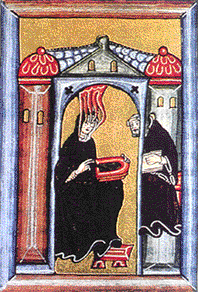 hildegard